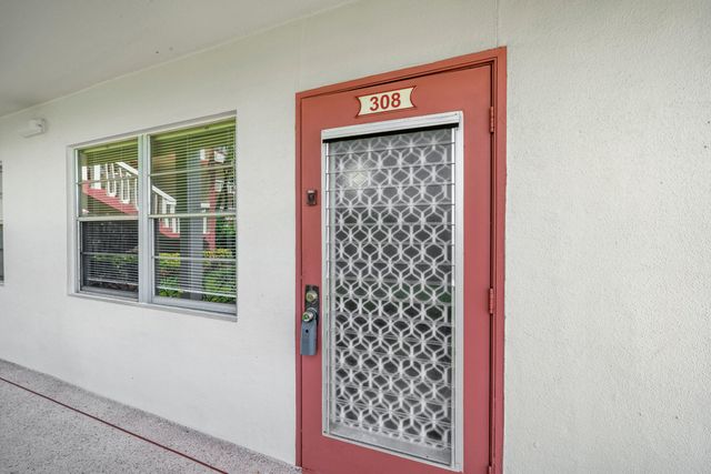 308 FANSHAW H 308, Boca Raton, FL 33434