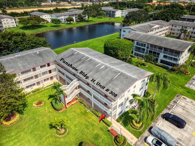308 FANSHAW H 308, Boca Raton, FL 33434