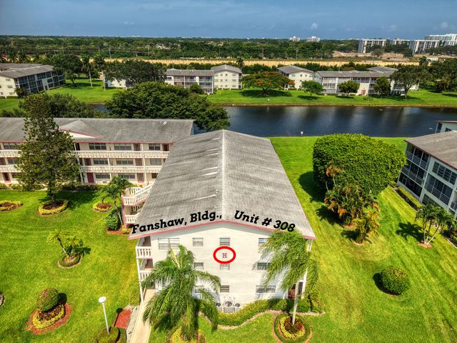 308 FANSHAW H 308, Boca Raton, FL 33434
