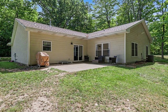 11482 Schultz Drive, Delton, MI 49046