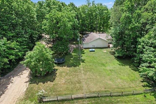 11482 Schultz Drive, Delton, MI 49046