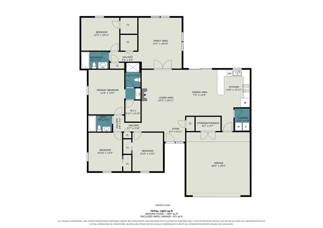 11482 Schultz Drive, Delton, MI 49046