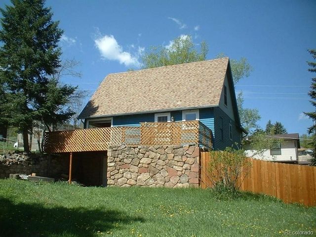 26171 Center Drive, Kittredge, CO 80457