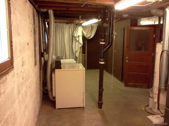 26171 Center Drive, Kittredge, CO 80457