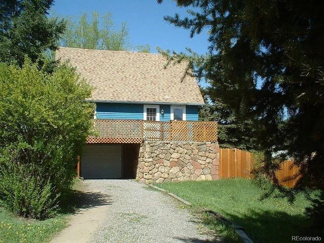 26171 Center Drive, Kittredge, CO 80457