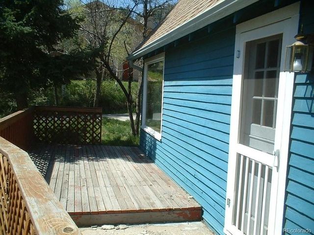 26171 Center Drive, Kittredge, CO 80457