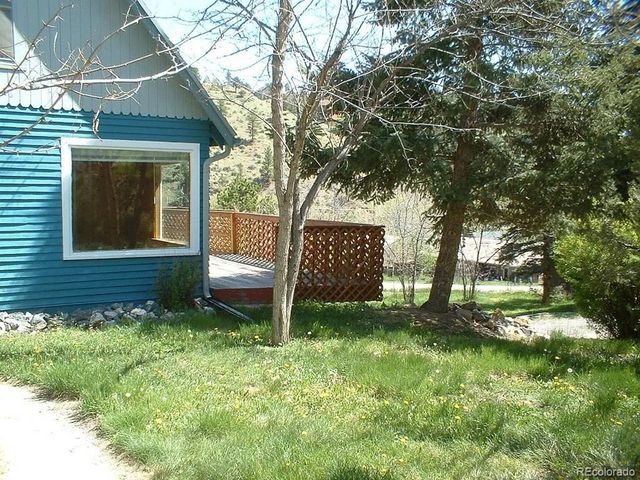 26171 Center Drive, Kittredge, CO 80457