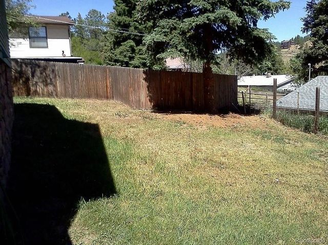 26171 Center Drive, Kittredge, CO 80457