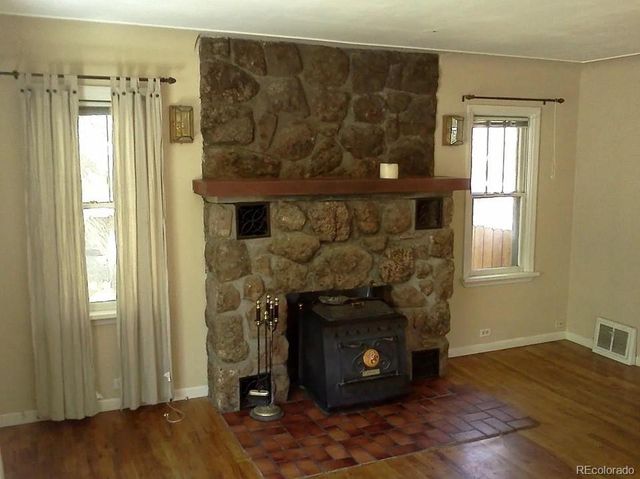 26171 Center Drive, Kittredge, CO 80457