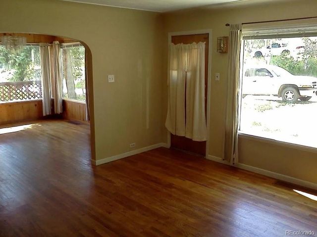 26171 Center Drive, Kittredge, CO 80457