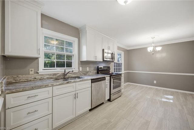 344 Coventry RD, Virginia Beach, VA 23462
