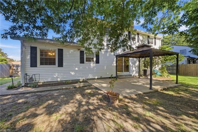 344 Coventry RD, Virginia Beach, VA 23462