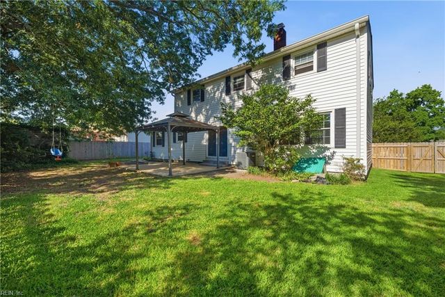 344 Coventry RD, Virginia Beach, VA 23462
