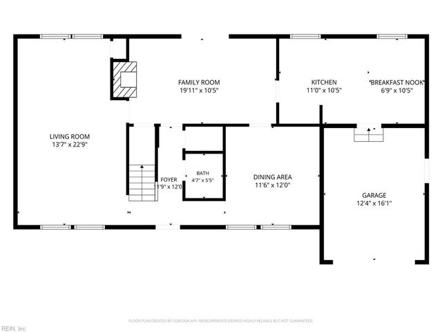 344 Coventry RD, Virginia Beach, VA 23462