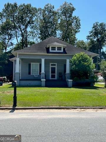 612 E 12Th Avenue, Cordele, GA 31015