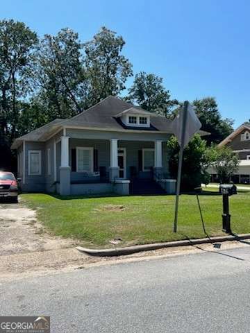 612 E 12Th Avenue, Cordele, GA 31015