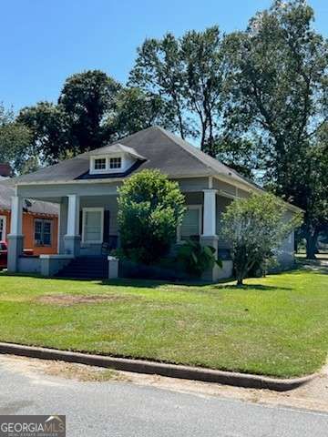 612 E 12Th Avenue, Cordele, GA 31015