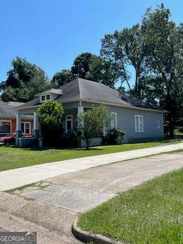 612 E 12Th Avenue, Cordele, GA 31015