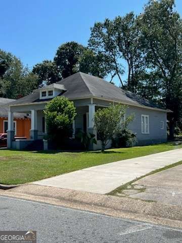 612 E 12Th Avenue, Cordele, GA 31015