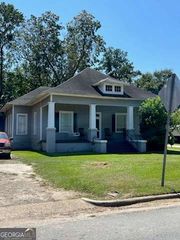 612 E 12Th Avenue, Cordele, GA 31015