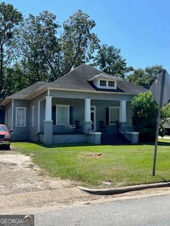 612 E 12Th Avenue, Cordele, GA 31015