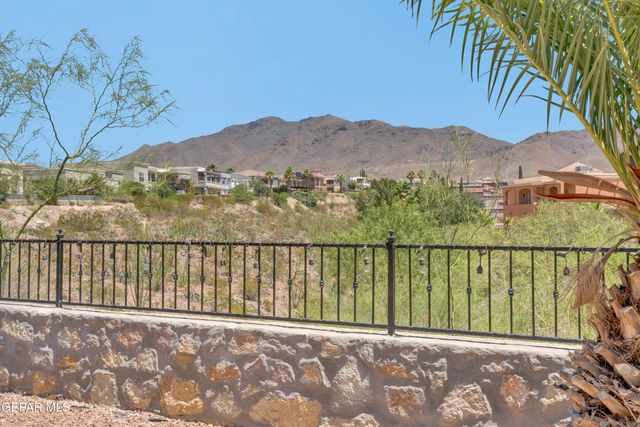 6388 CALLE PLACIDO Drive, El Paso, TX 79912