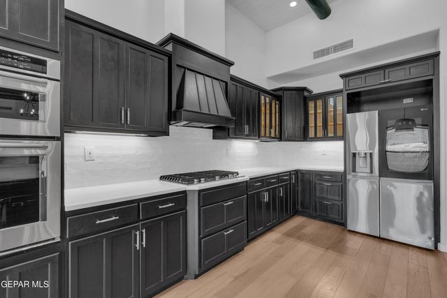6388 CALLE PLACIDO Drive, El Paso, TX 79912
