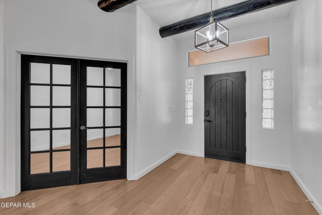 6388 CALLE PLACIDO Drive, El Paso, TX 79912