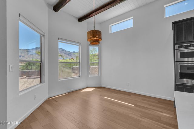 6388 CALLE PLACIDO Drive, El Paso, TX 79912