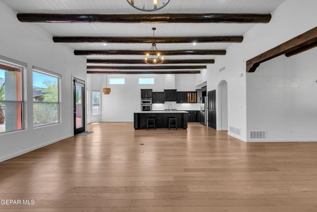 6388 CALLE PLACIDO Drive, El Paso, TX 79912