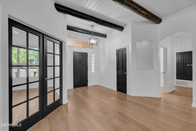 6388 CALLE PLACIDO Drive, El Paso, TX 79912
