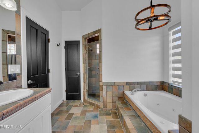 6388 CALLE PLACIDO Drive, El Paso, TX 79912