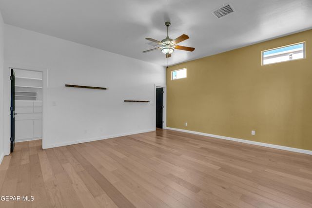 6388 CALLE PLACIDO Drive, El Paso, TX 79912