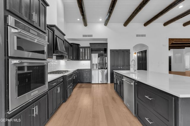 6388 CALLE PLACIDO Drive, El Paso, TX 79912