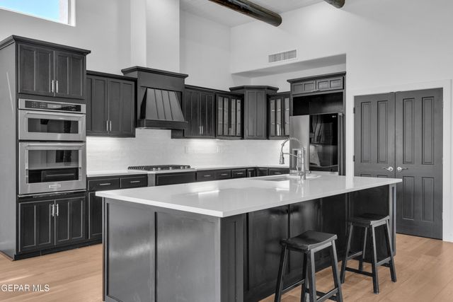 6388 CALLE PLACIDO Drive, El Paso, TX 79912