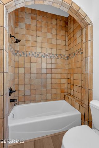 6388 CALLE PLACIDO Drive, El Paso, TX 79912