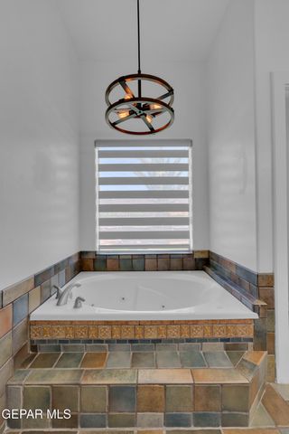6388 CALLE PLACIDO Drive, El Paso, TX 79912