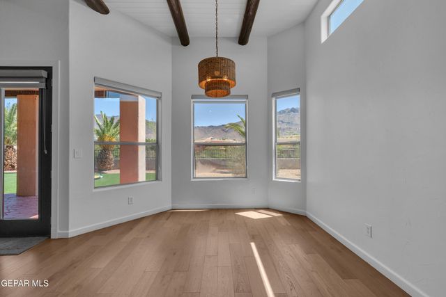 6388 CALLE PLACIDO Drive, El Paso, TX 79912