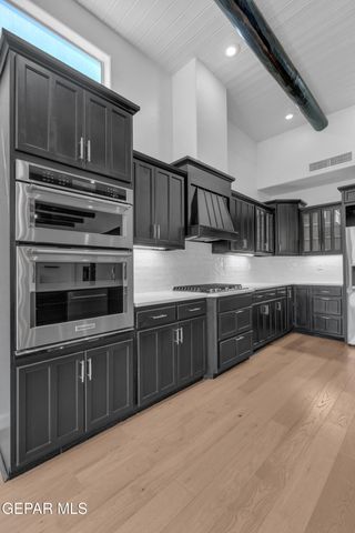 6388 CALLE PLACIDO Drive, El Paso, TX 79912