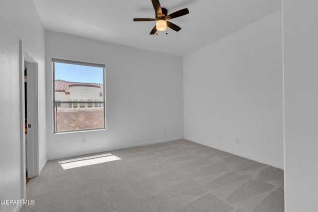 6388 CALLE PLACIDO Drive, El Paso, TX 79912