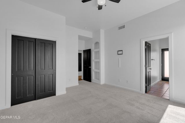 6388 CALLE PLACIDO Drive, El Paso, TX 79912