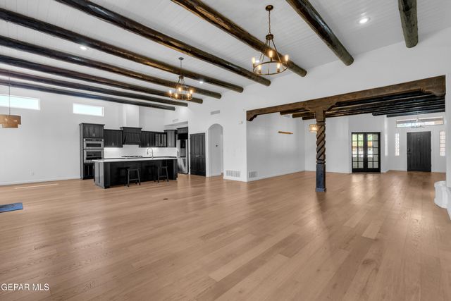 6388 CALLE PLACIDO Drive, El Paso, TX 79912