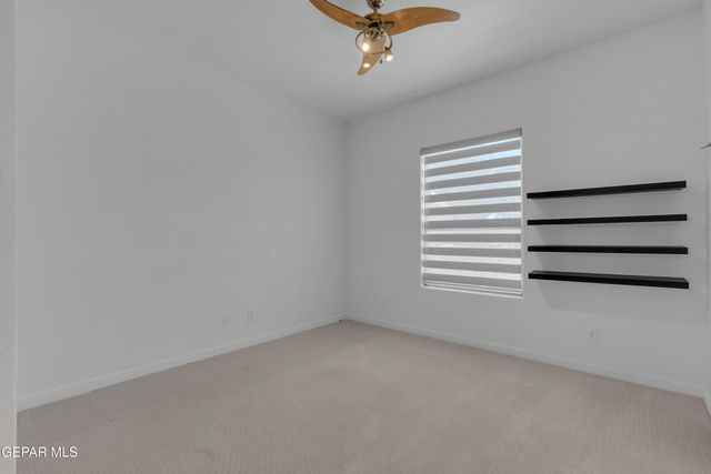 6388 CALLE PLACIDO Drive, El Paso, TX 79912