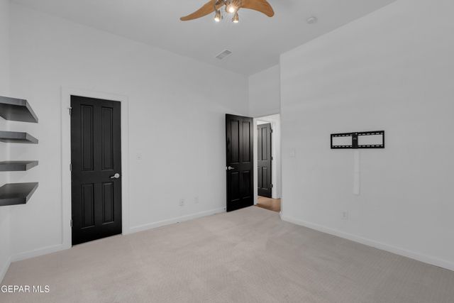 6388 CALLE PLACIDO Drive, El Paso, TX 79912