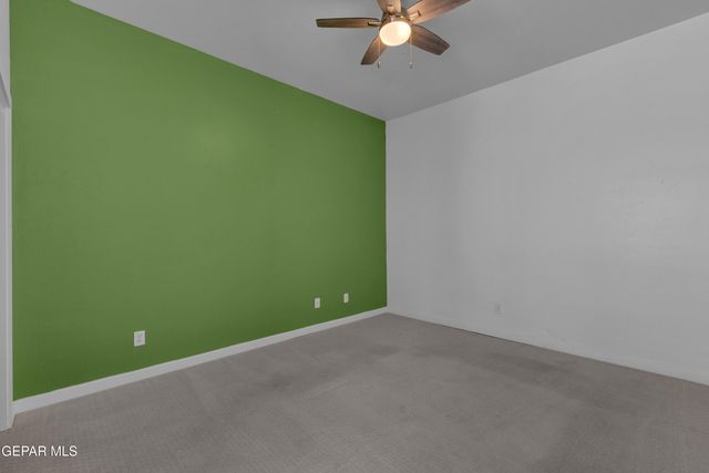 6388 CALLE PLACIDO Drive, El Paso, TX 79912