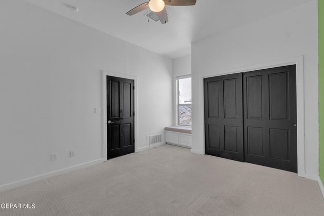 6388 CALLE PLACIDO Drive, El Paso, TX 79912