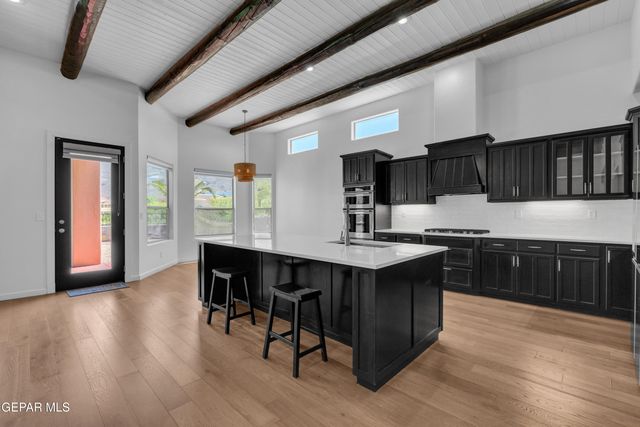 6388 CALLE PLACIDO Drive, El Paso, TX 79912