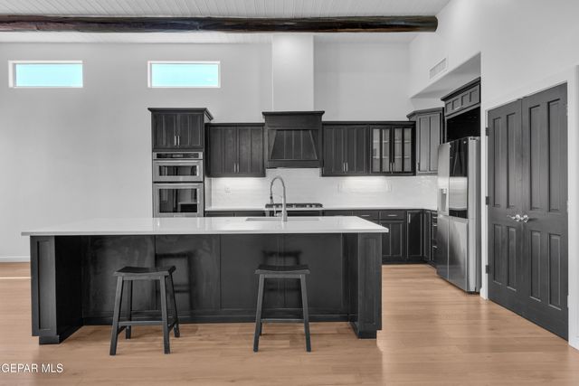6388 CALLE PLACIDO Drive, El Paso, TX 79912
