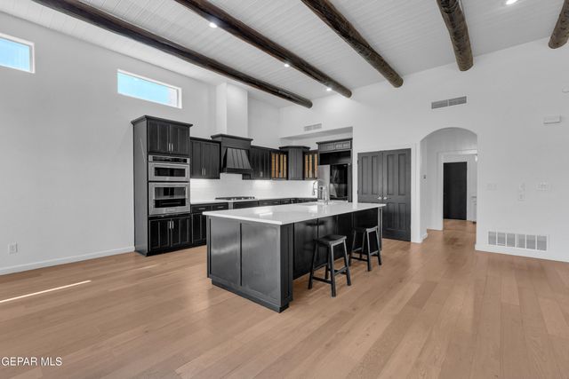 6388 CALLE PLACIDO Drive, El Paso, TX 79912