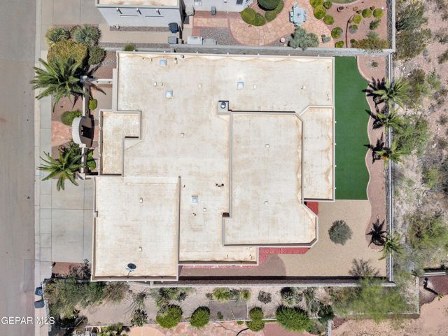 6388 CALLE PLACIDO Drive, El Paso, TX 79912